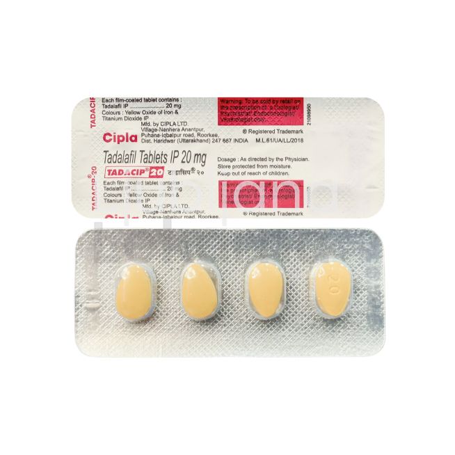 Tadacip
