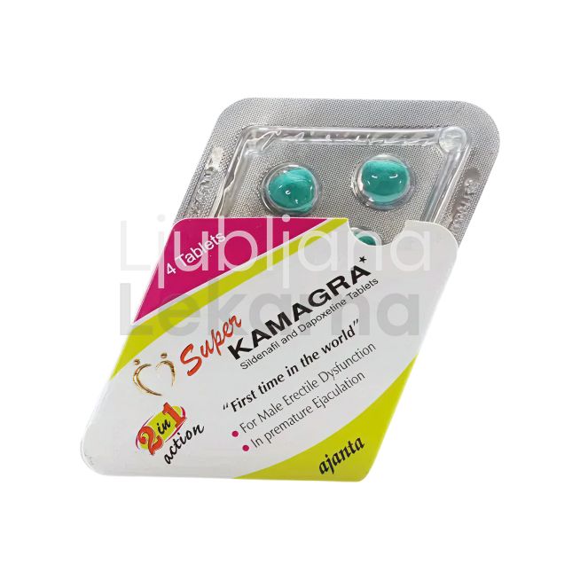 Super Kamagra